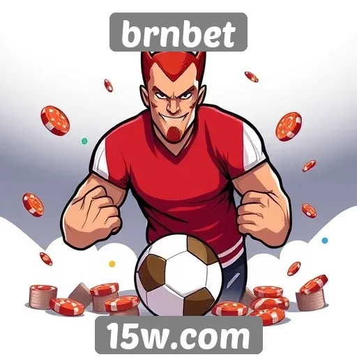 plataforma brnbet aposta em promoções para novos usuários