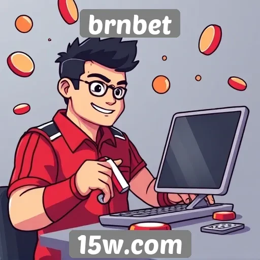Comparativo entre brnbet e concorrentes do setor