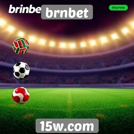 Promoções atuais e benefícios oferecidos pelo brnbet