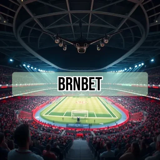 brnbet E-Sports