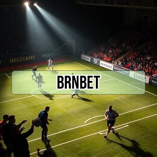 brnbet FAQ
