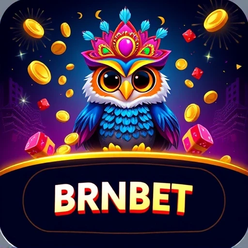 Logotipo brnbet