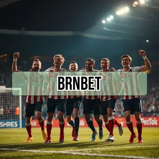 brnbet Estratégia