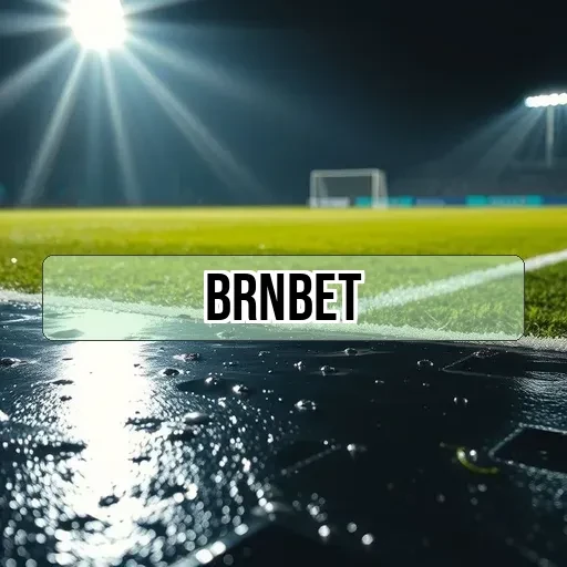 brnbet Suporte